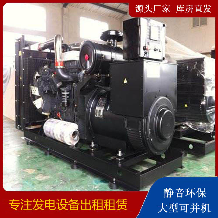 市中发电车出租 柴油发电机组需要经常换机油吗?