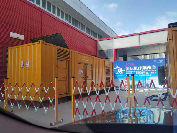 市中发电机出租 对于发电机的特性你了解多少?